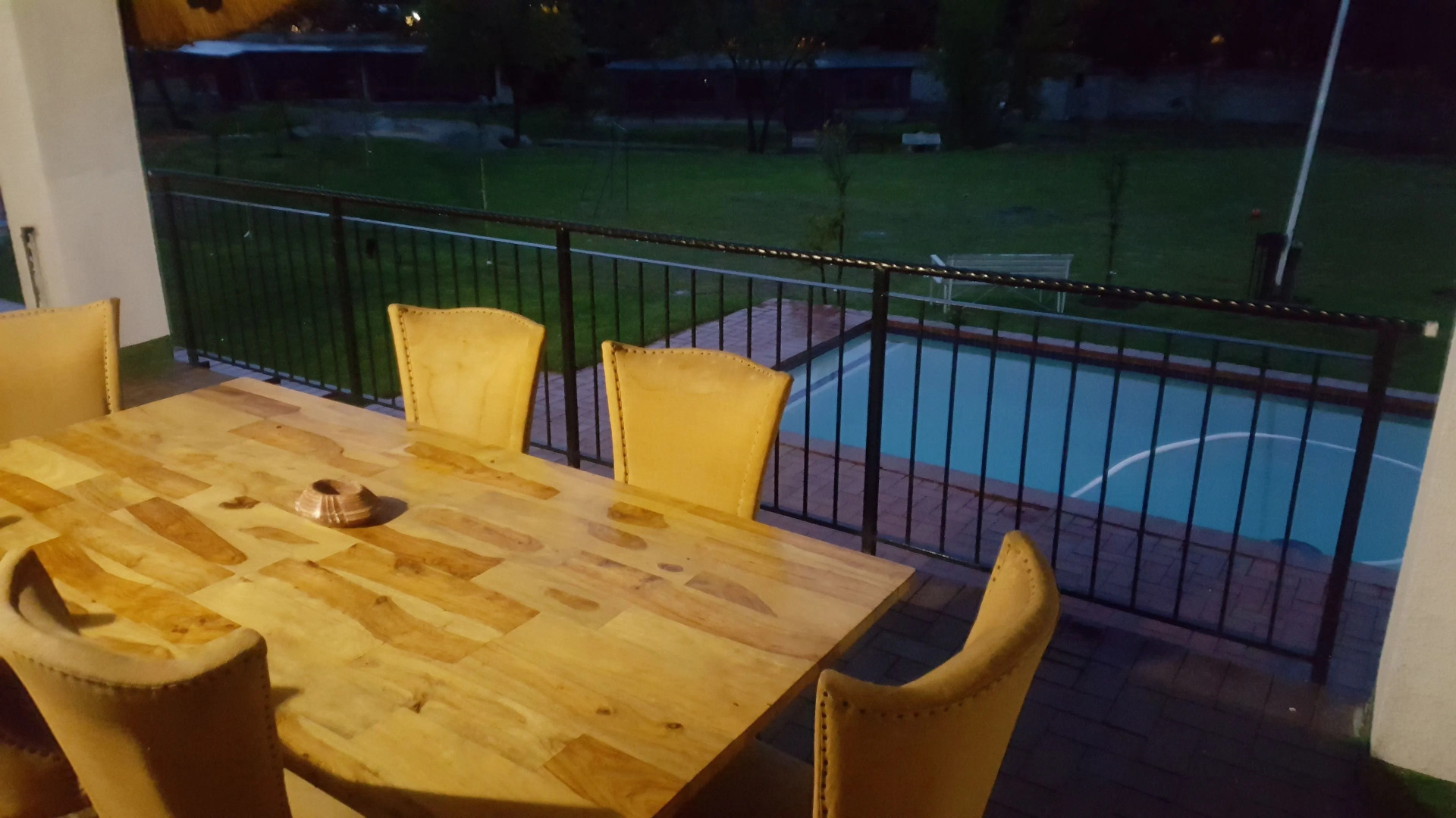 Simbasun Royal Village and Spa