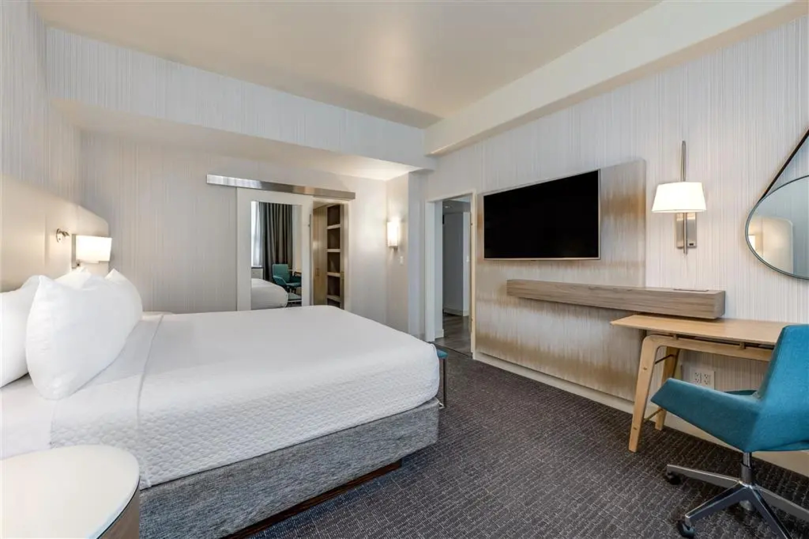 Sonesta Columbus Downtown