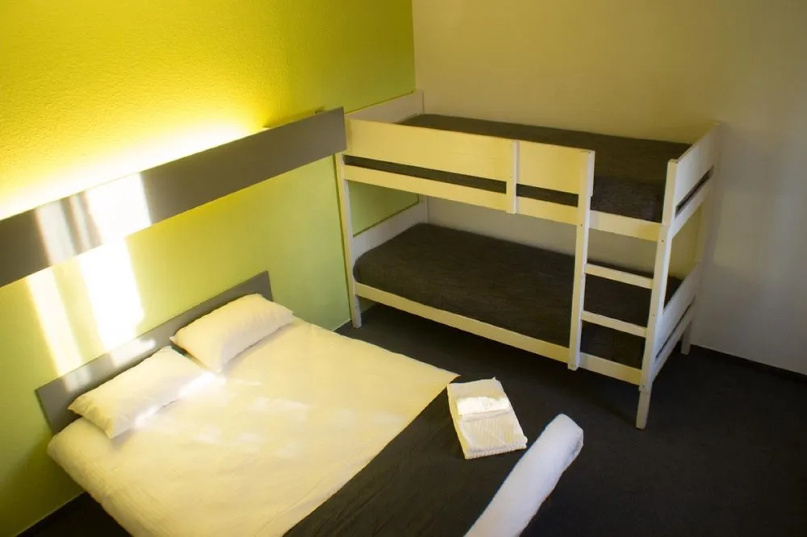 Quick Palace Artigues-Près-Bordeaux