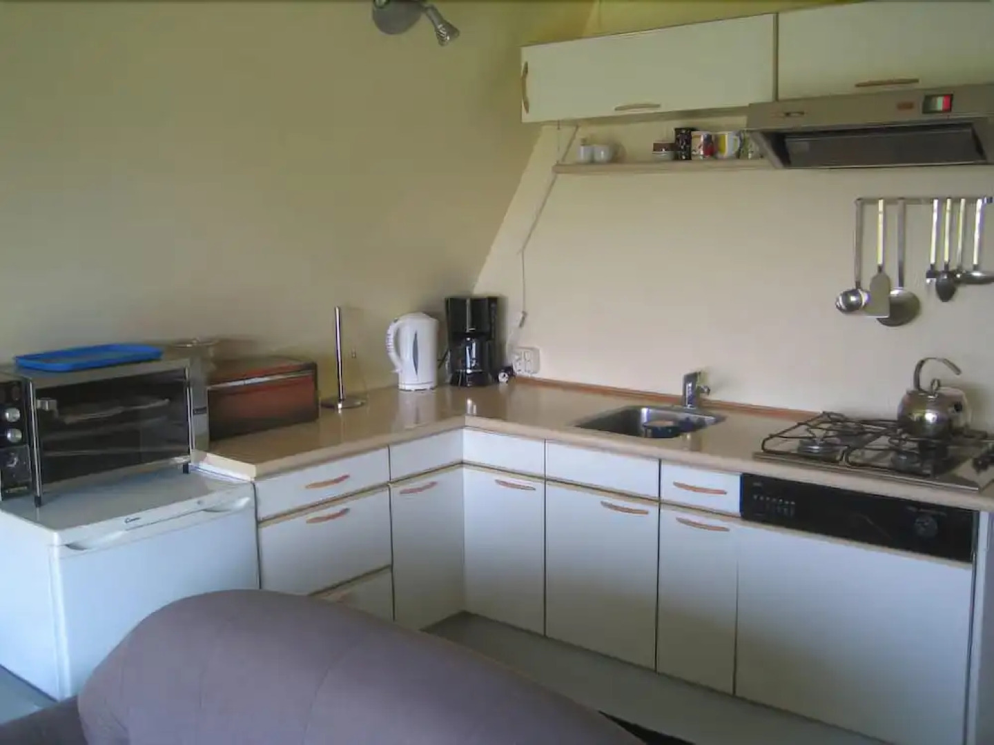 B&B Het Farm-house Natuurpark