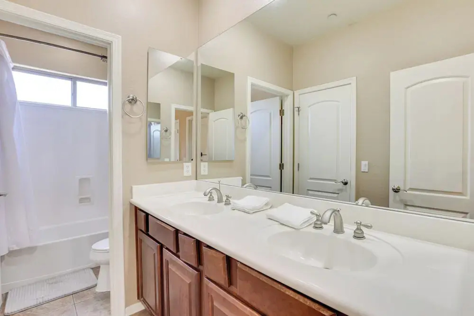 Private Pool & Patio at Home Near Goodyear