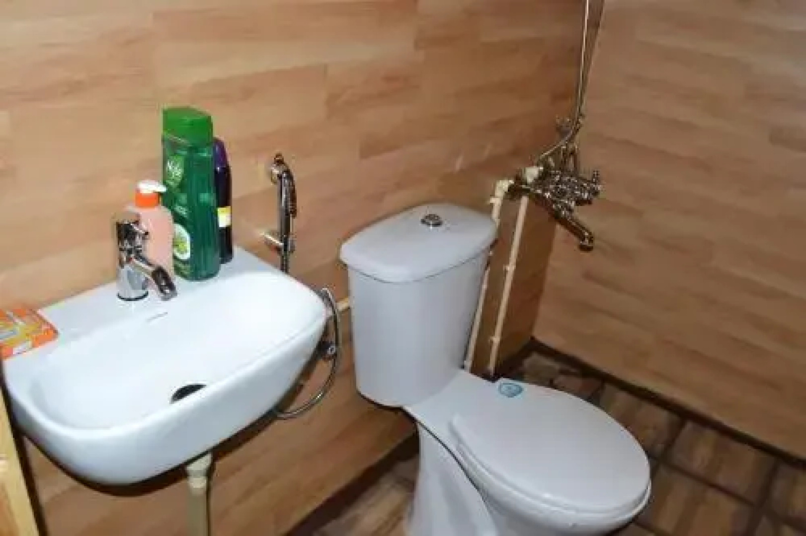 Aclat Meadows, Sakleshpur