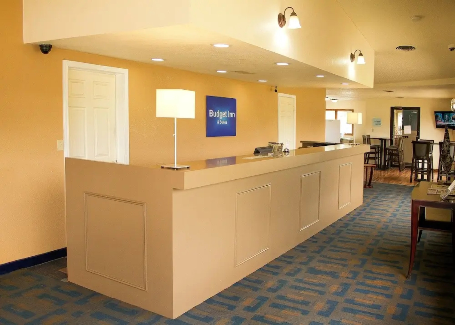 Americas Best Value Inn