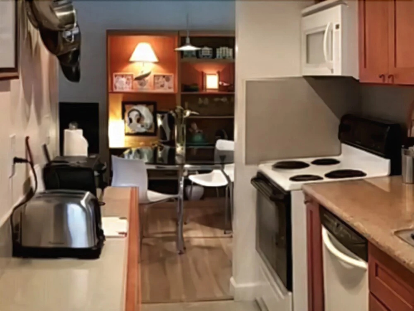 Saratoga Frank`s Key West Experience