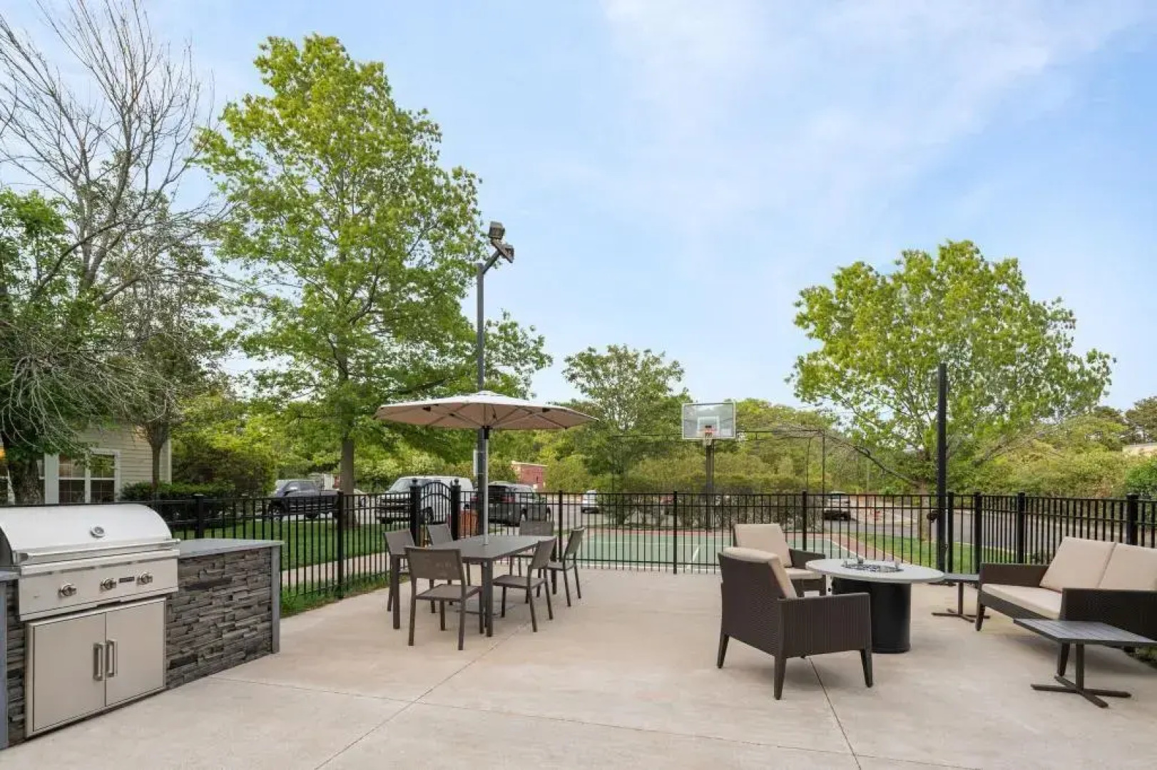 Residence Inn Long Island Holtsville