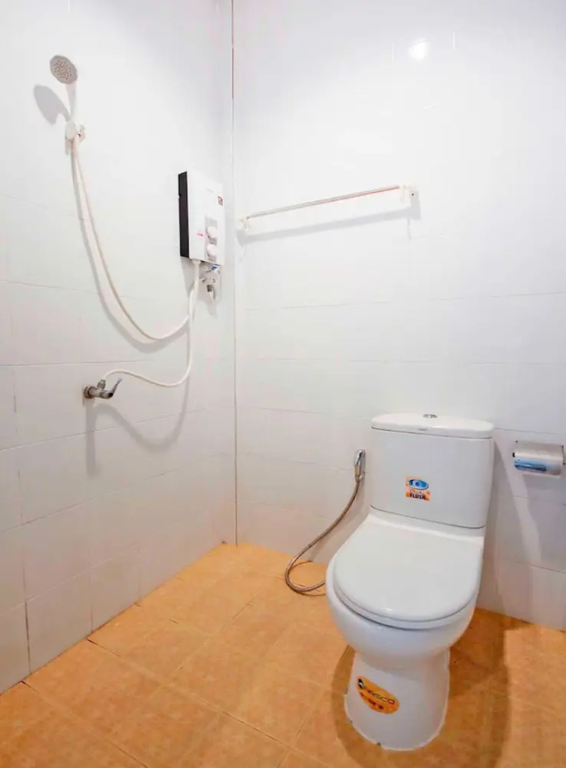 OYO 644 Pong Pai House