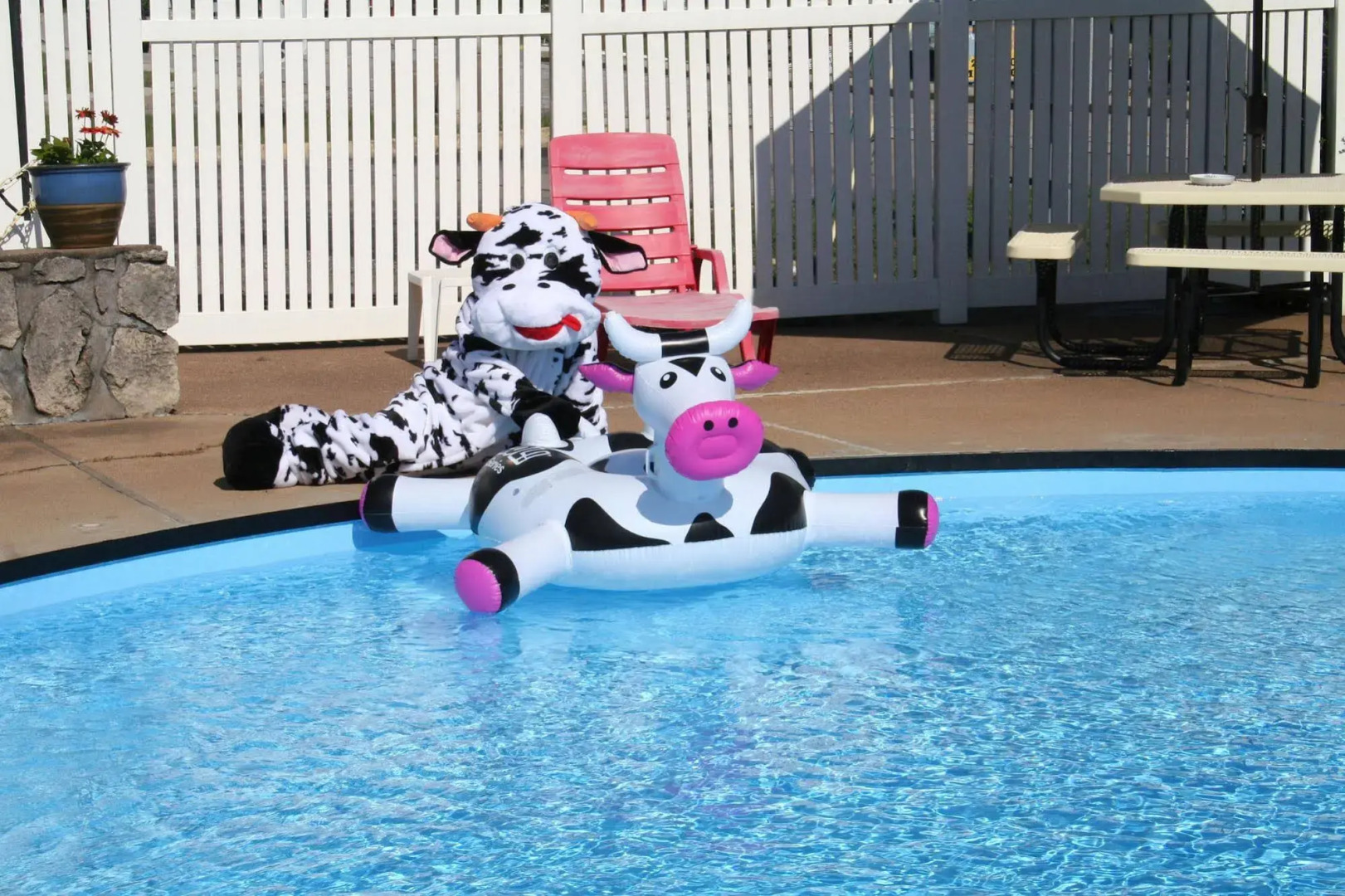 Town and Country Motel