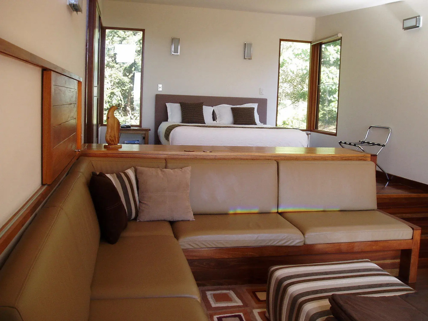 Montville Oceanview Cottages