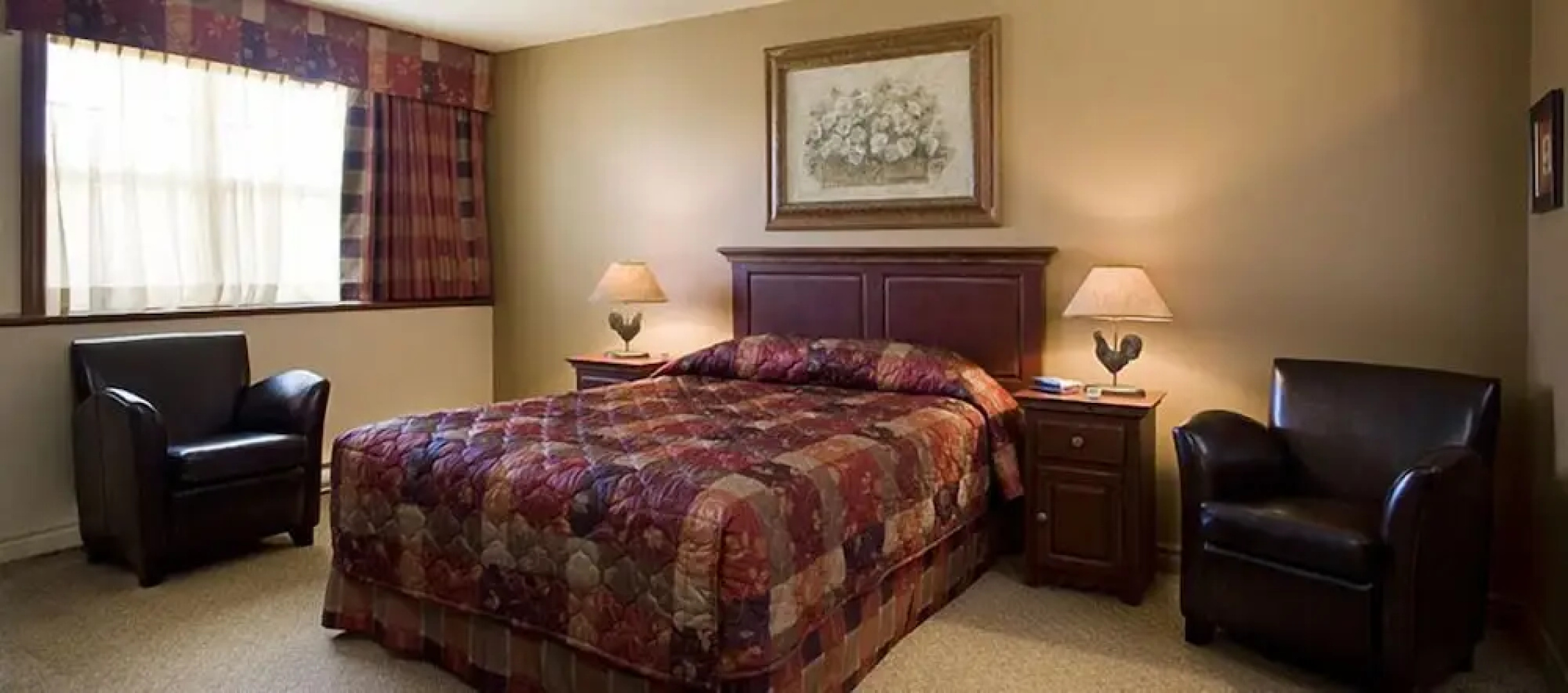 GetAways at Lac Morency