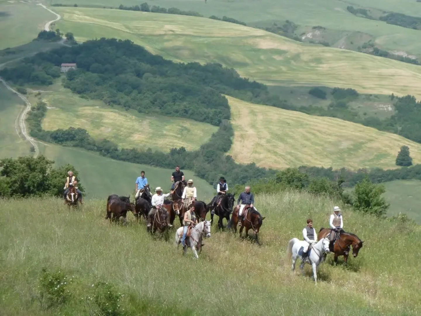 Il Poggio Agriturismo & Resort