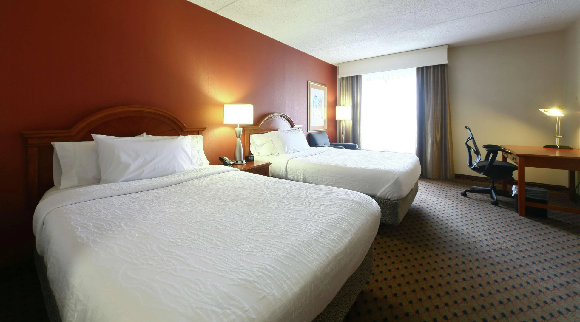 Hilton Garden Inn Secaucus/Meadowlands