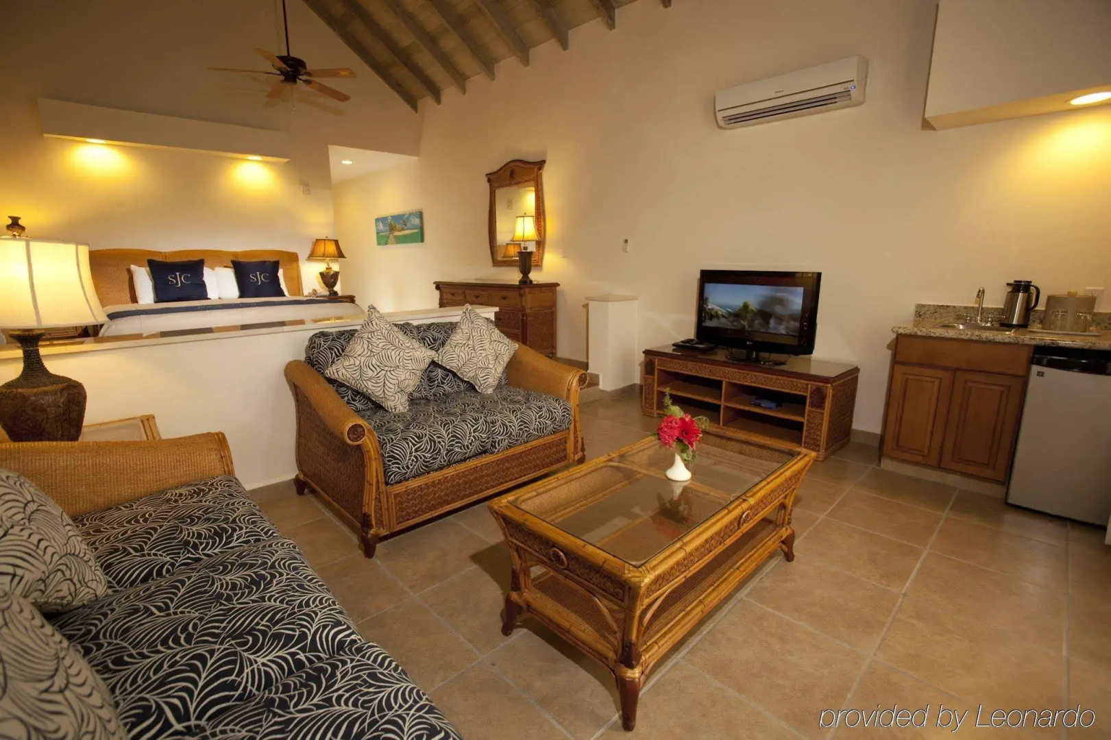 St. James's Club Antigua - All Inclusive