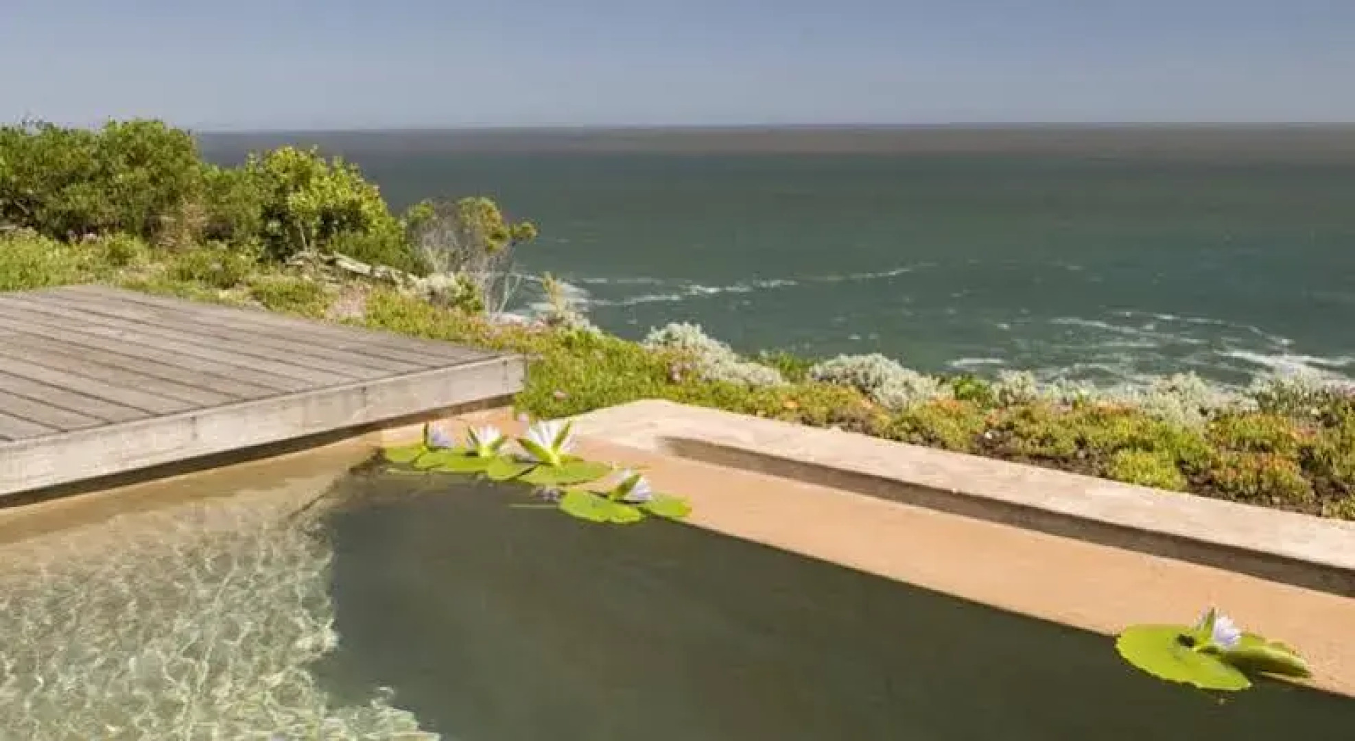 Plettenberg Park Hotel & Spa