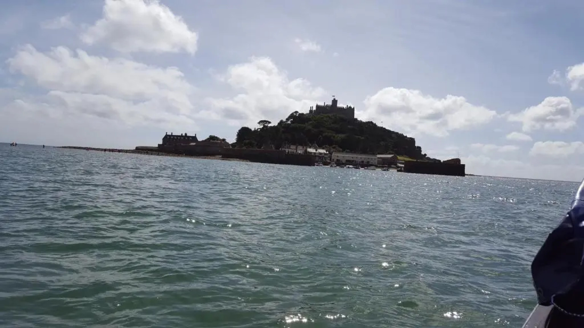 Immaculate 2 Bed Apartment on The Lizard Cornwall