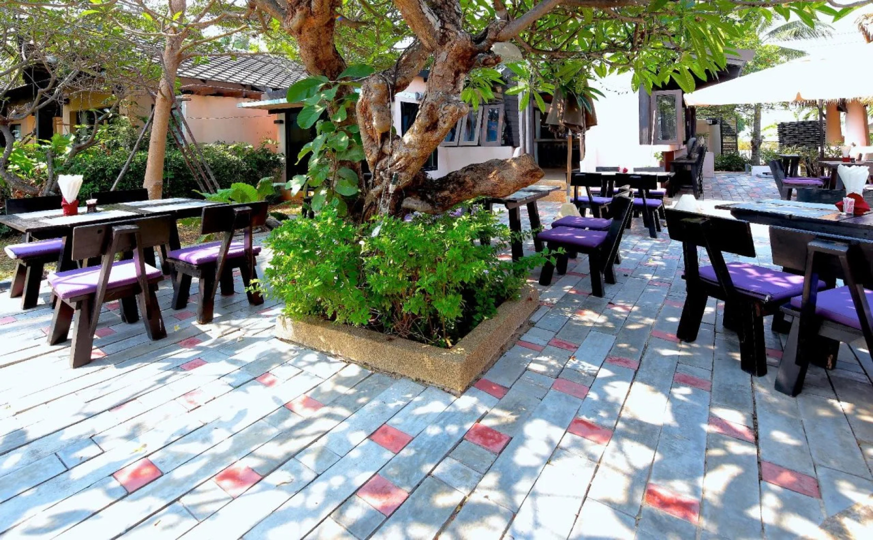 Purimuntra Resort & Spa