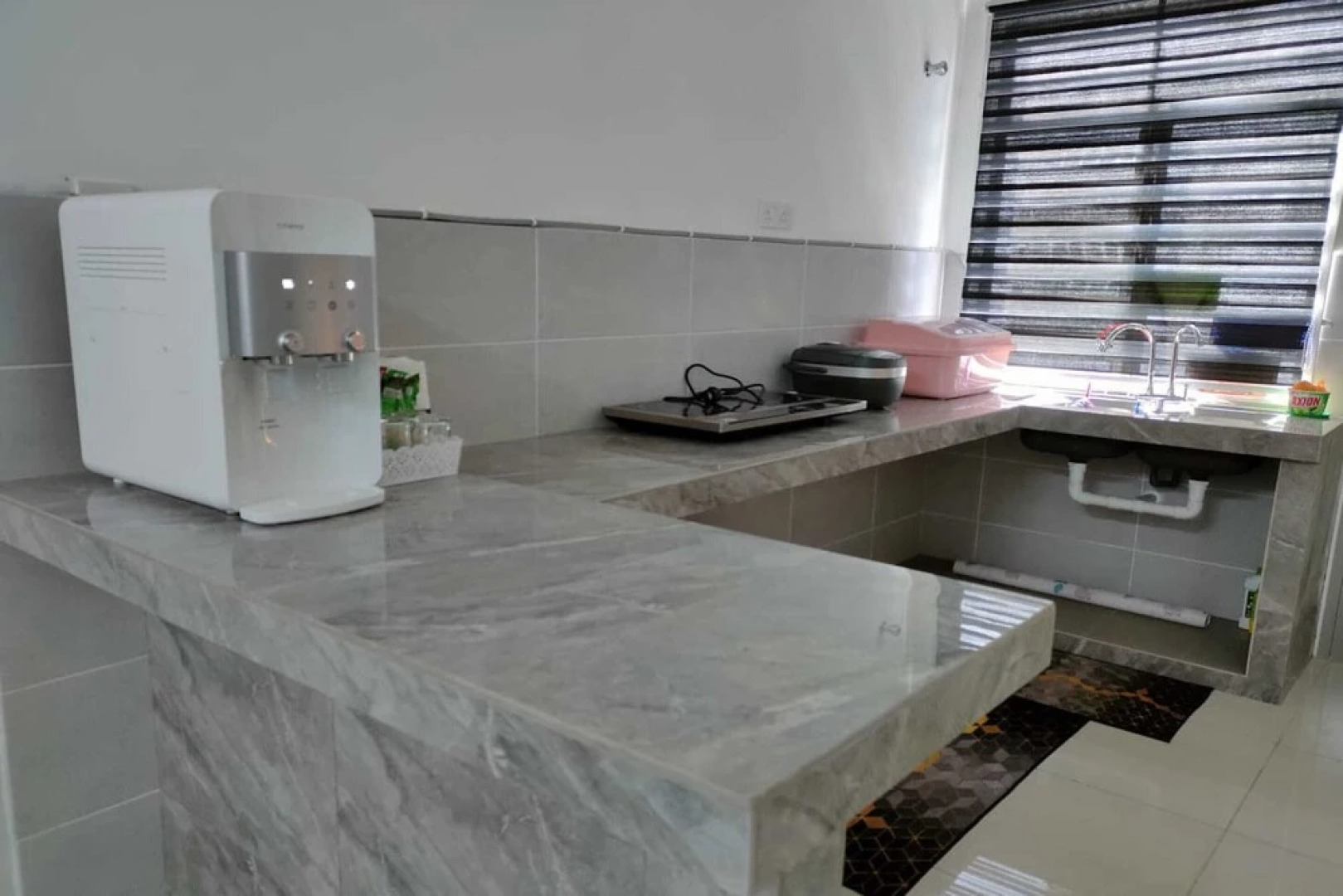 OYO Homes 90611 Homestay D'emas