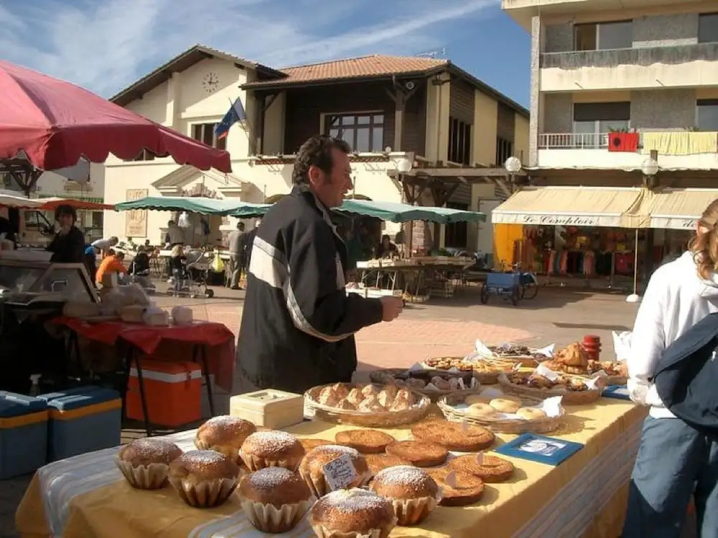 Vacancéole - Les Villas du Lac