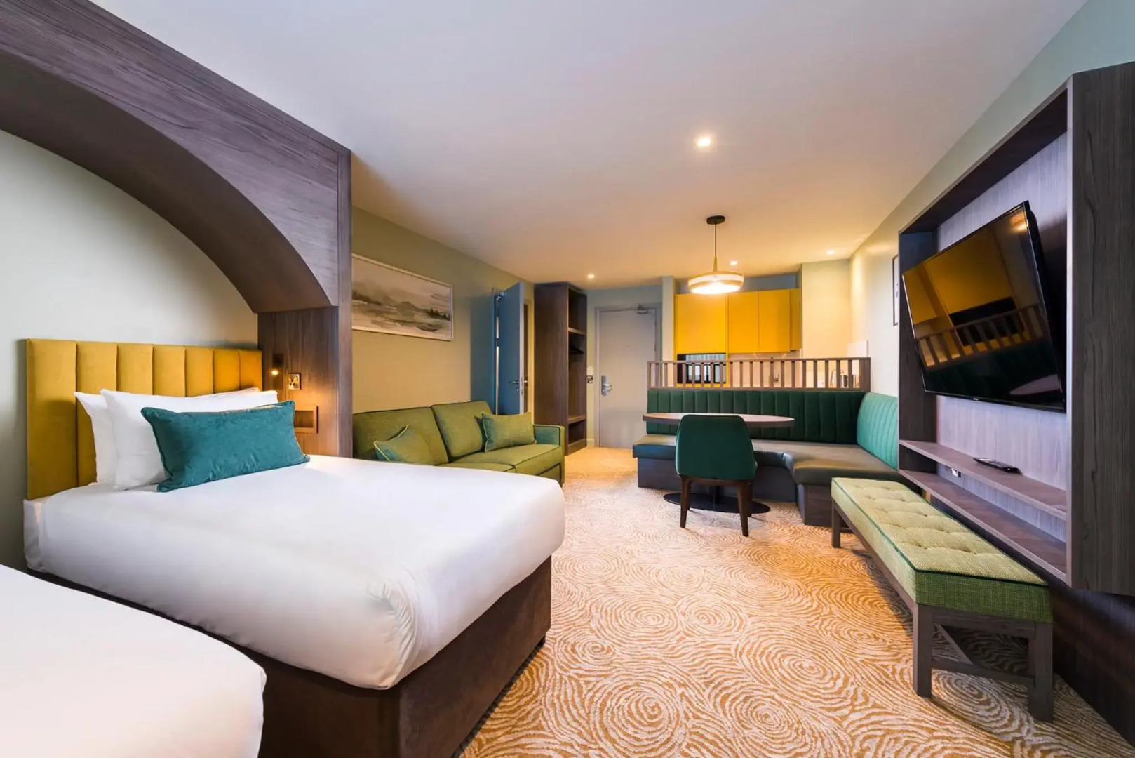Hotel Killarney