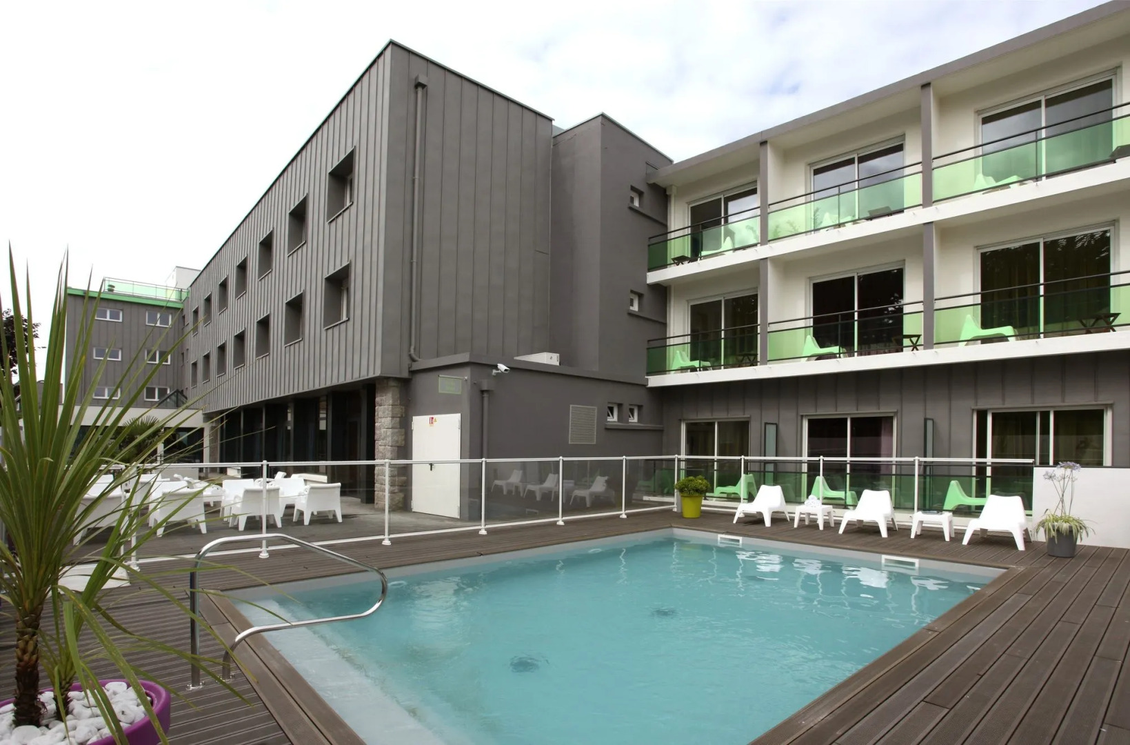 ibis Styles Quiberon Centre