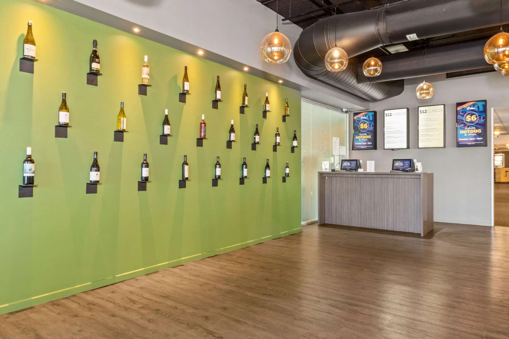 Quality Hotel Dickson