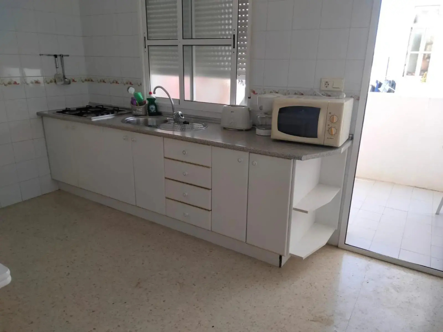 Pisos Isla Cristina 2