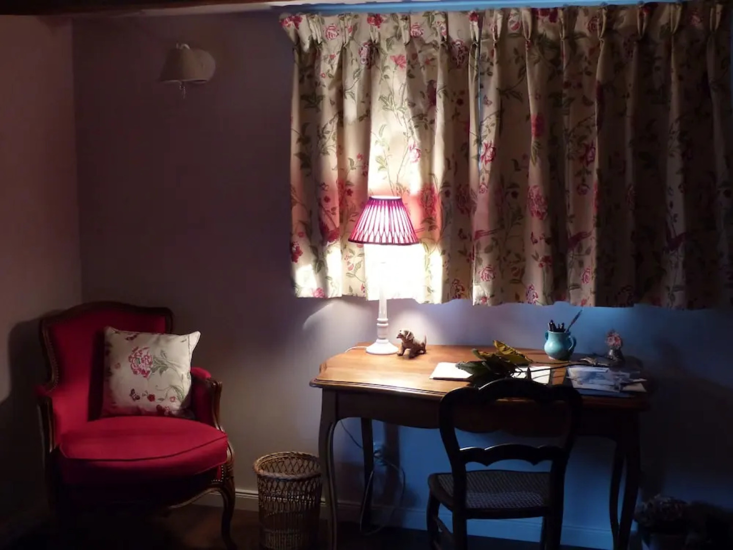 Chambre d'Hôtes - Les Lettres de mon Moulin