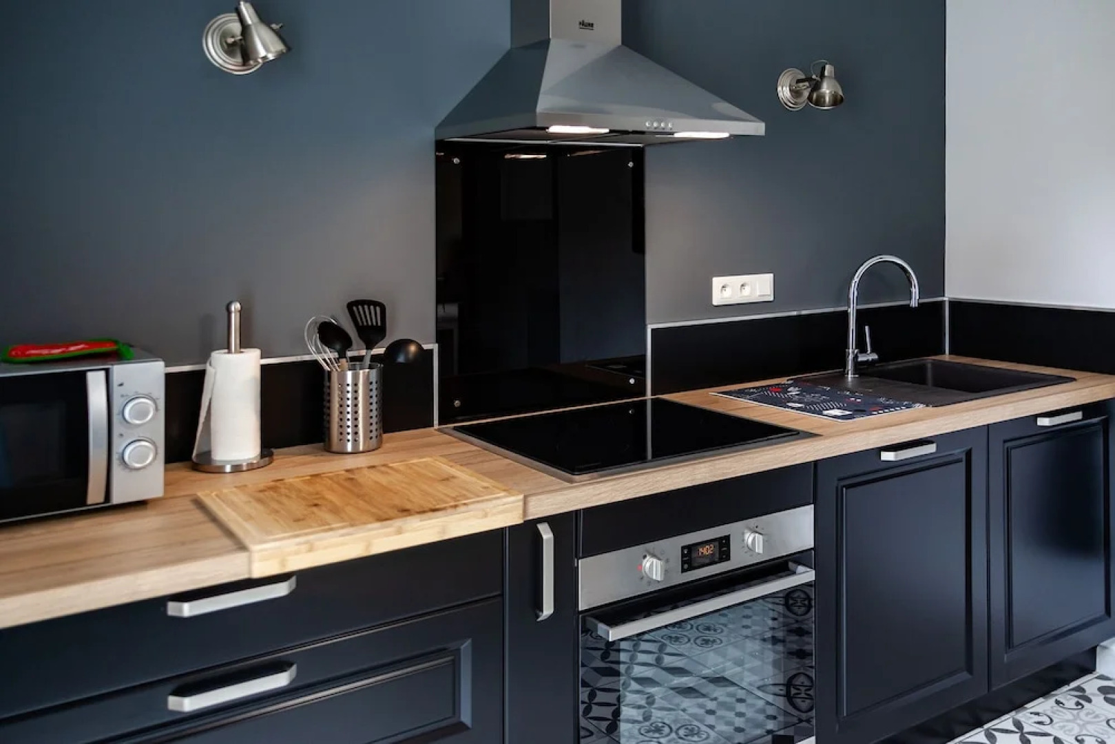 appartement l'étoile