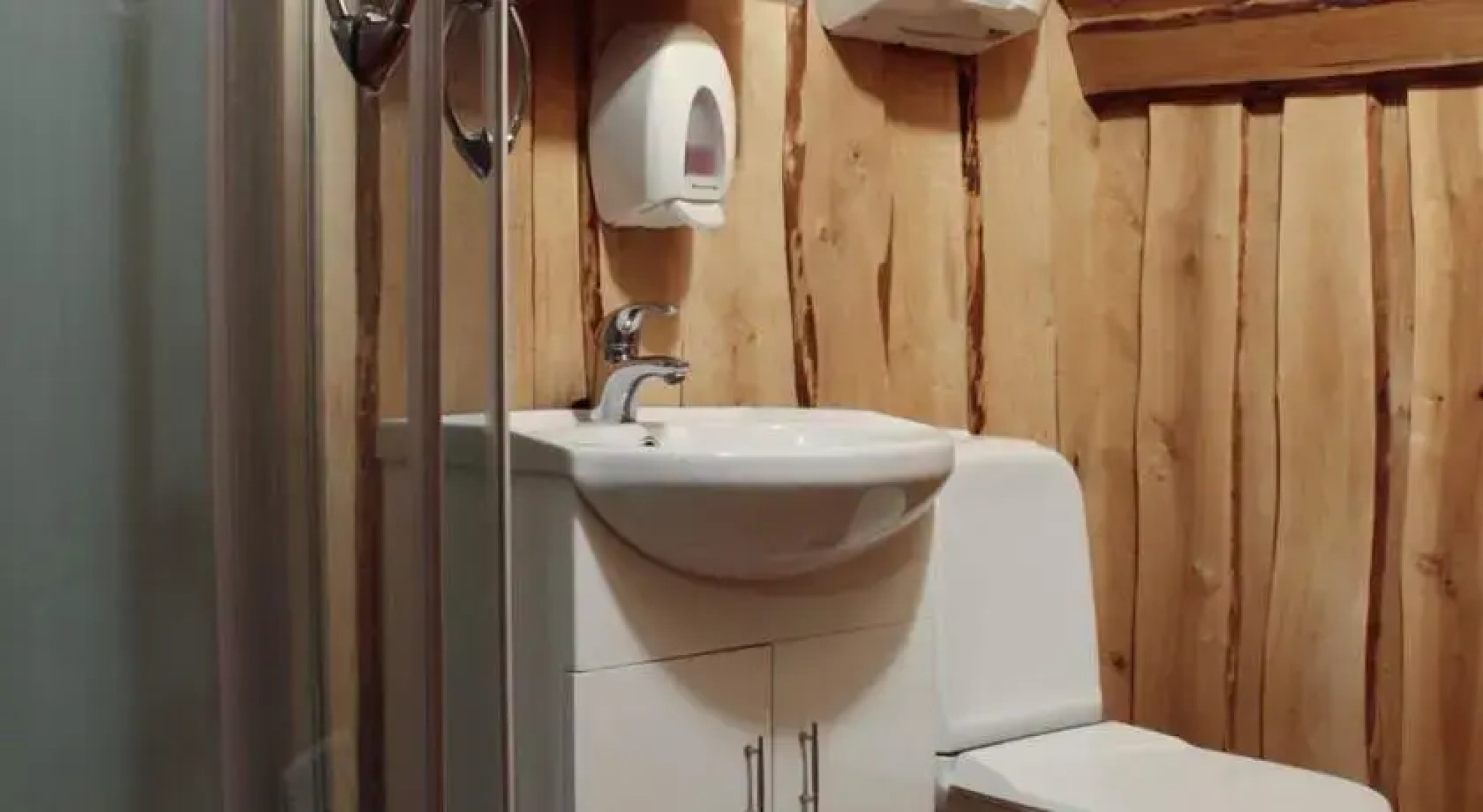 Endla Country Houses