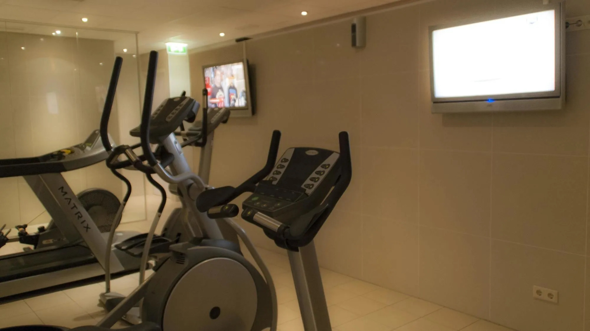 Fletcher Hotel - Restaurant Jagershorst - Eindhoven