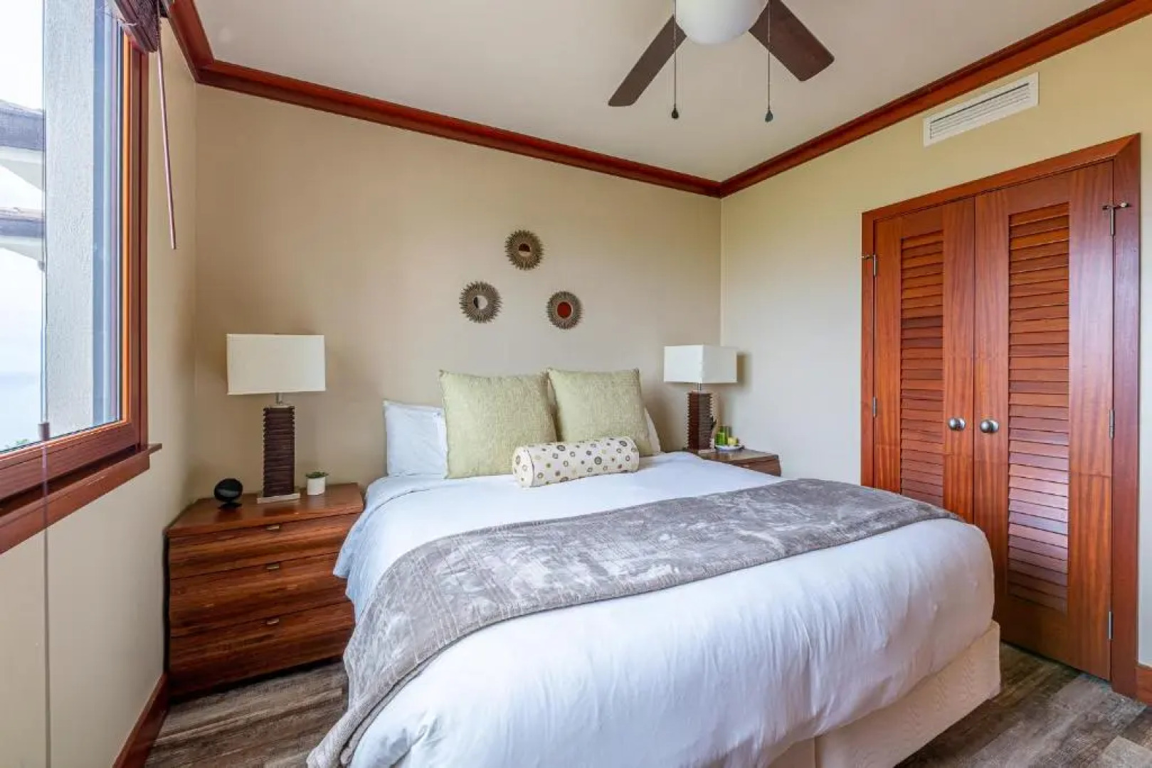 Luxurious Ocean View Beach Villa B-903 at Ko'Olina Beach Villas