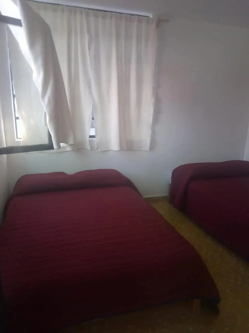 Hotel Bungalows del Río