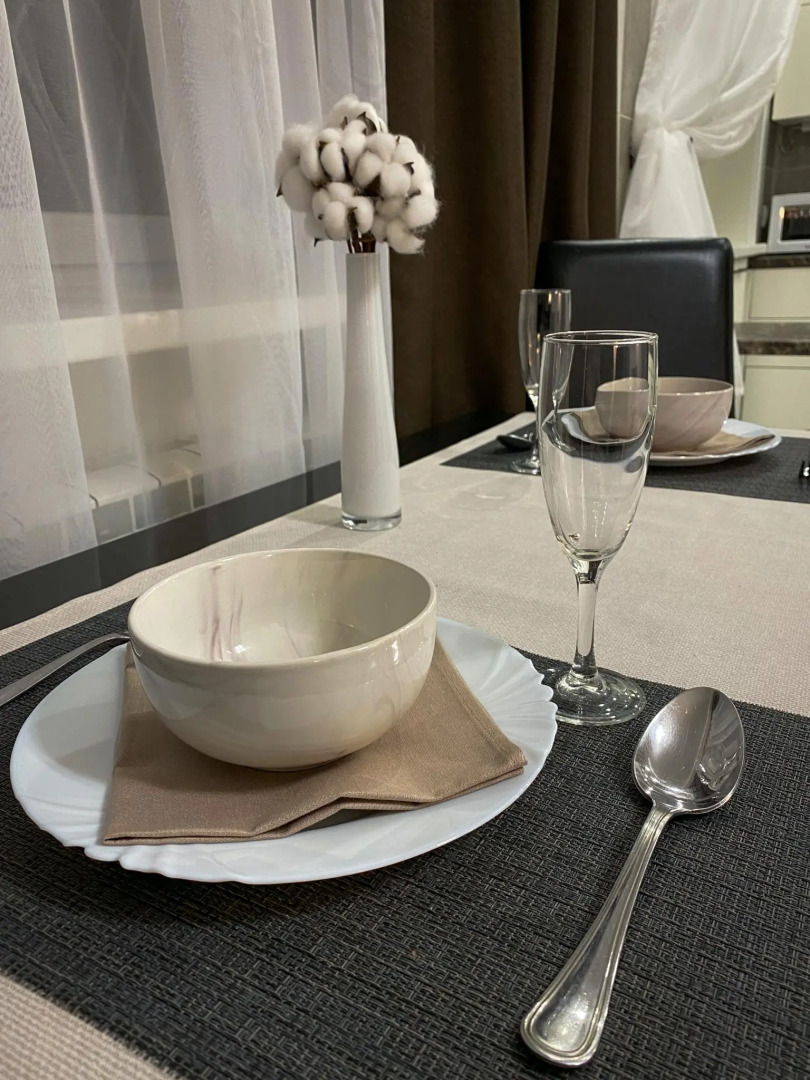 Апарт Комфорт на пр-те Ленина 52б