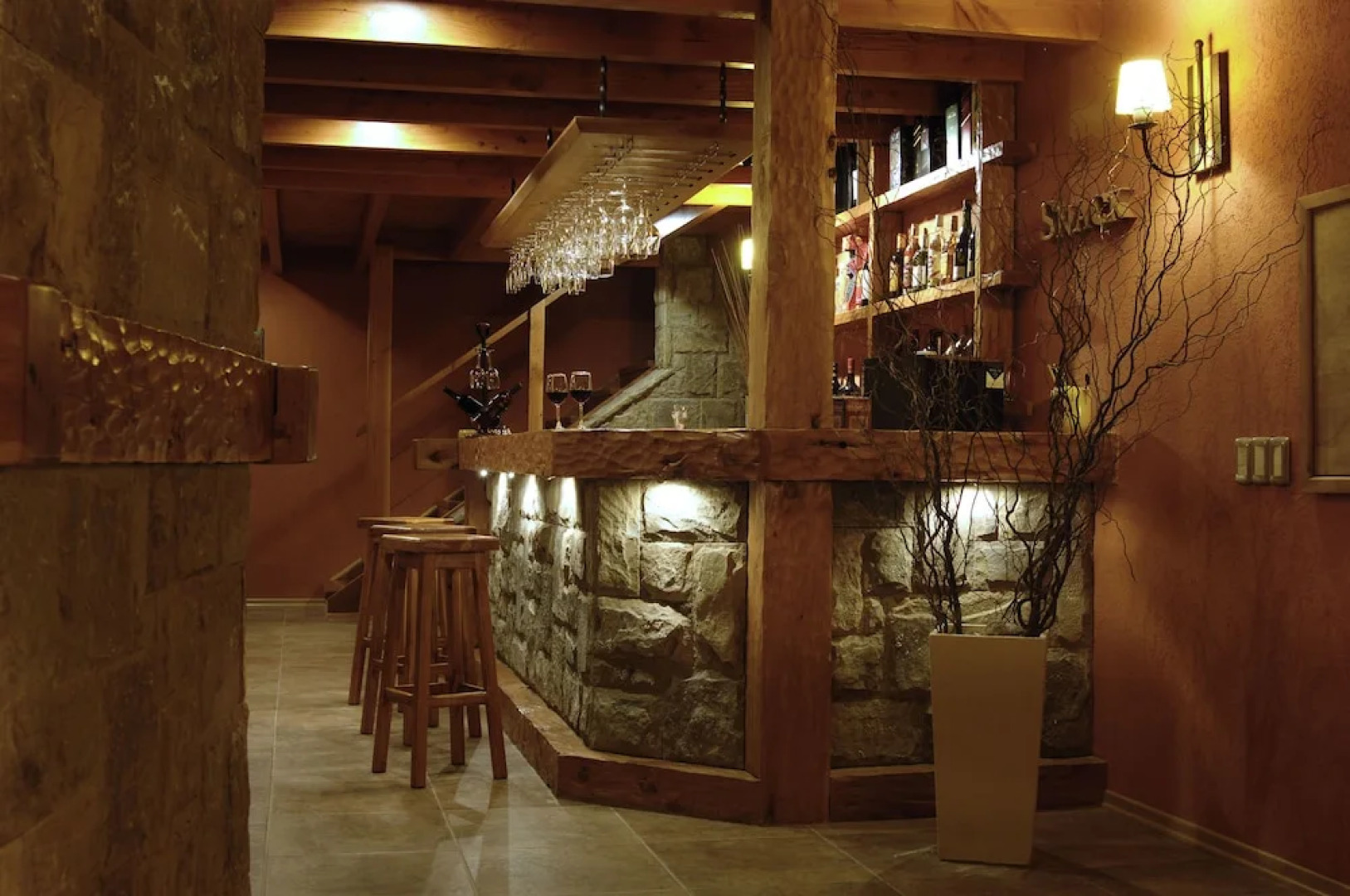 La Comarca Suites De Montaña & Spa