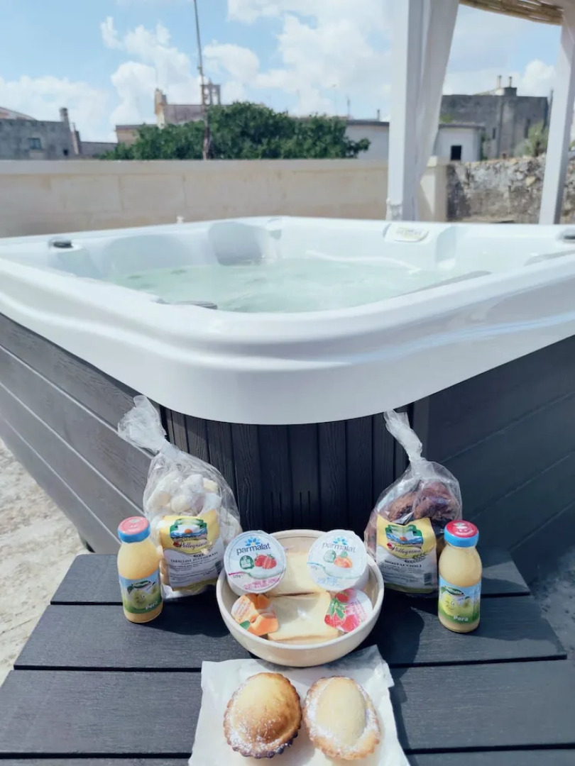 Dimora Assuntina Fine Rooms