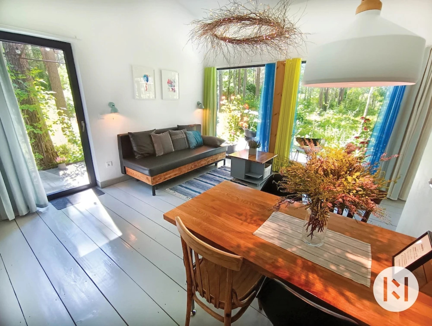 Rabarberi LV — SeaSide Village