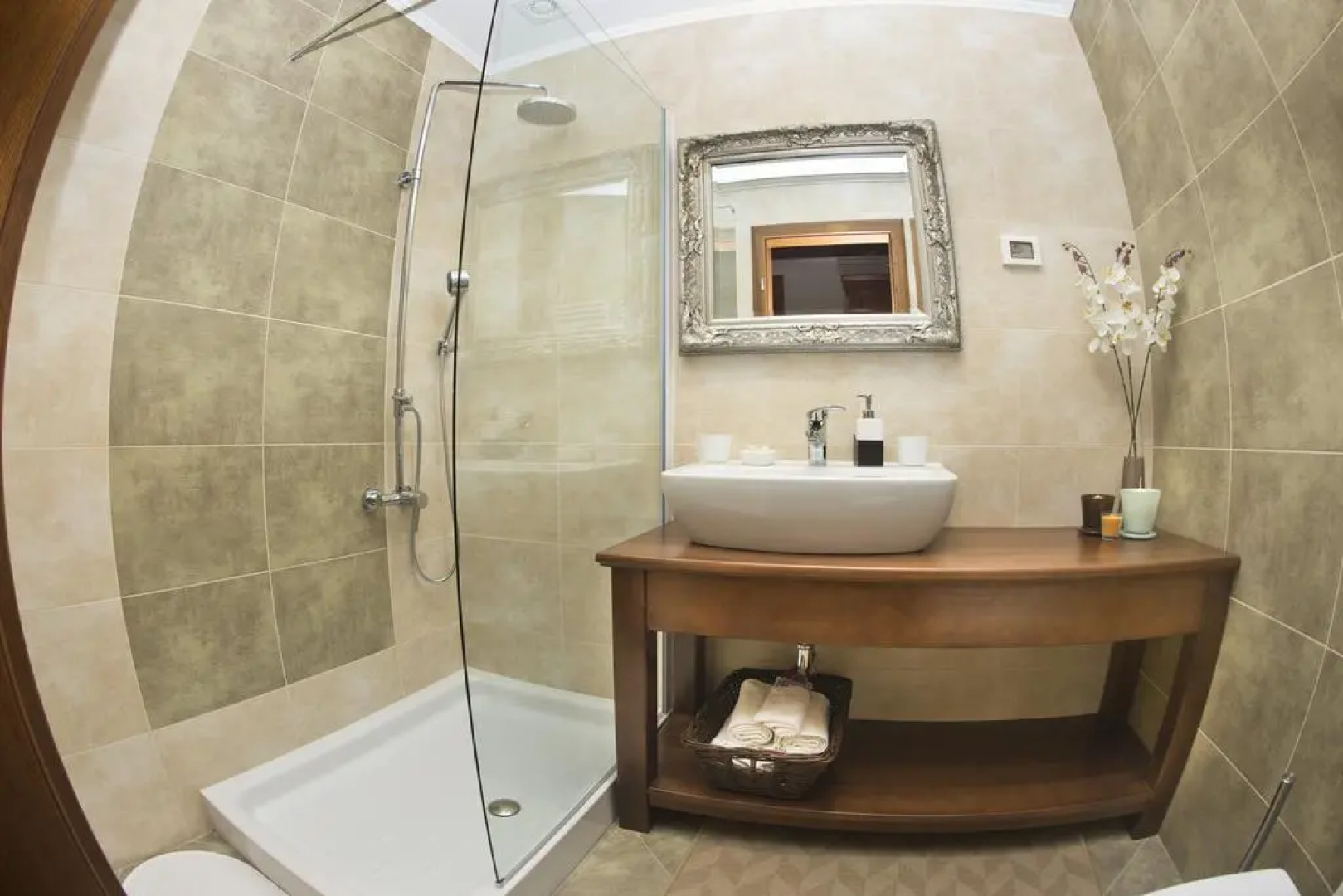 Apartments & Rooms Mani a Casa