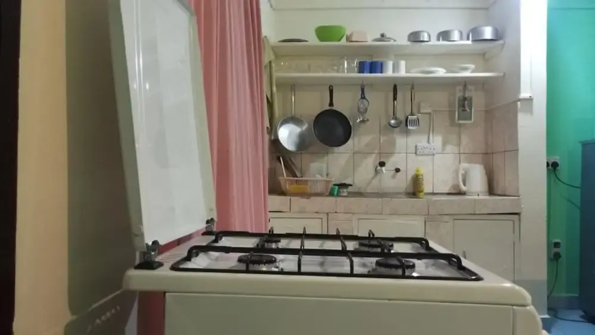 Diani Luxury Apartments