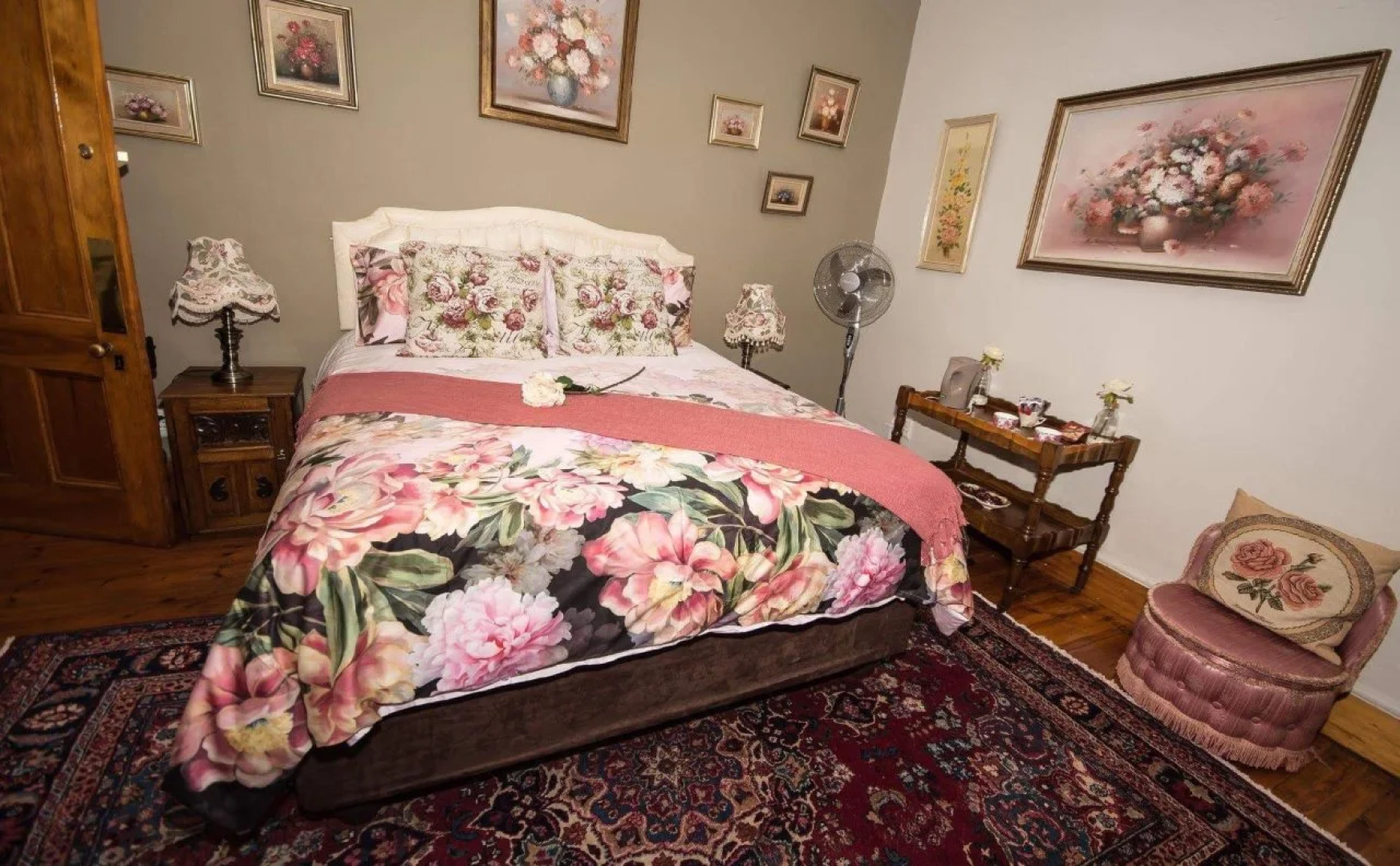 Bettys Boutique Hotel