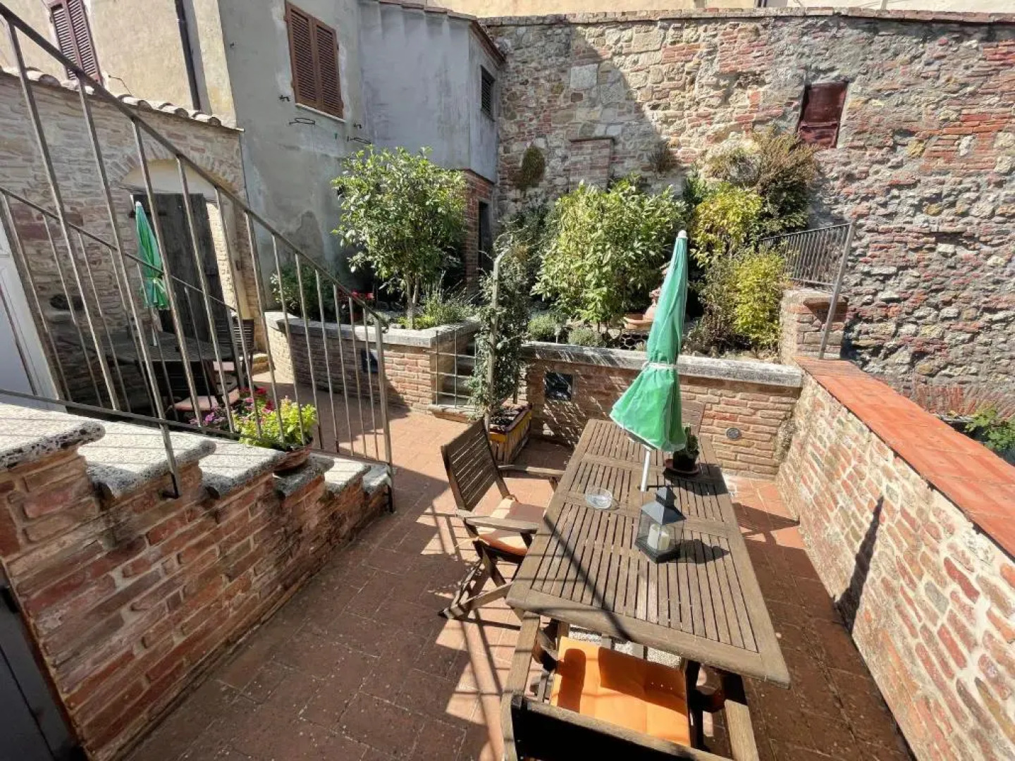 Room in Guest Room - La Dimora nel Corso