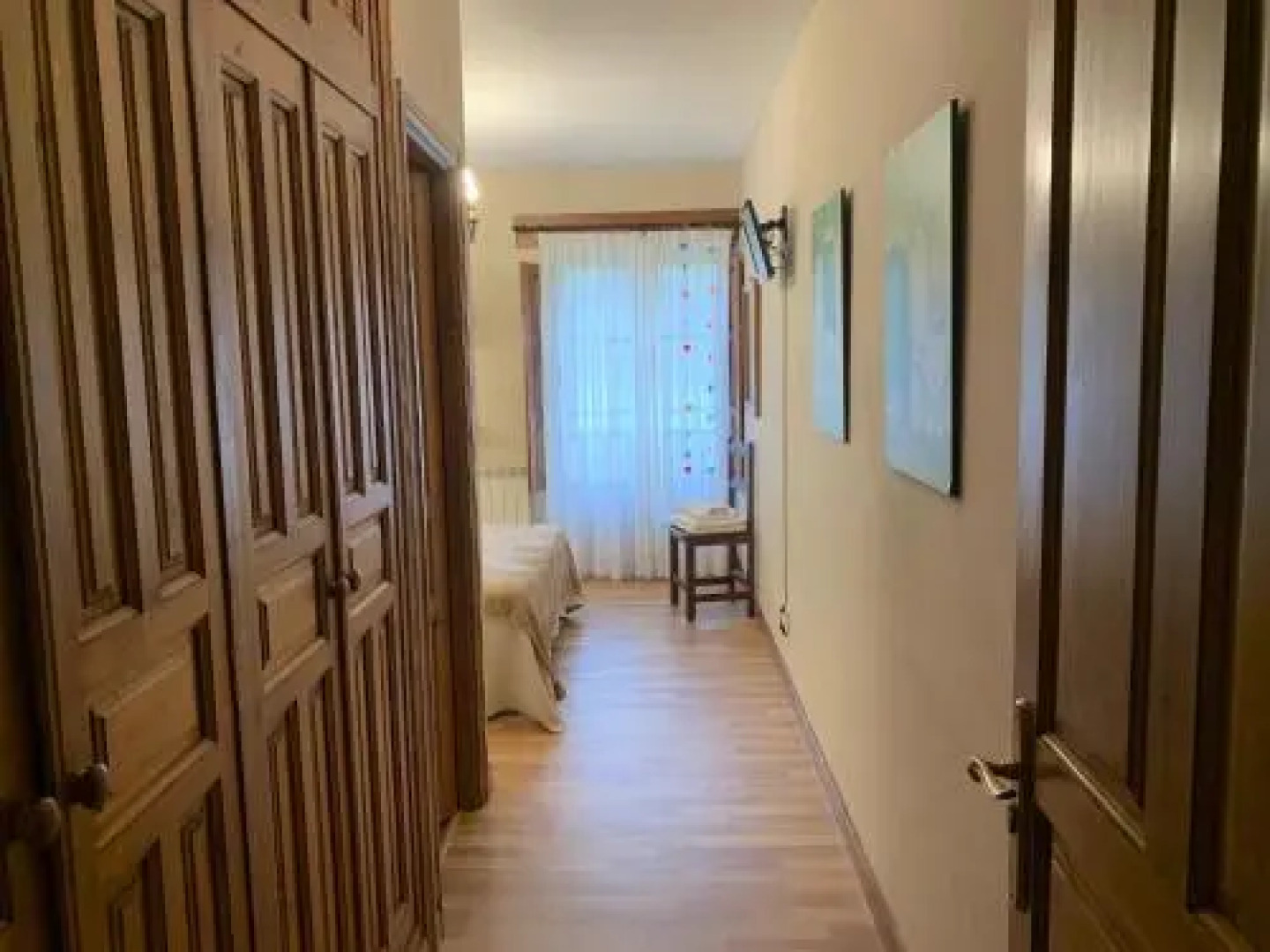 Mirador de Enterrias