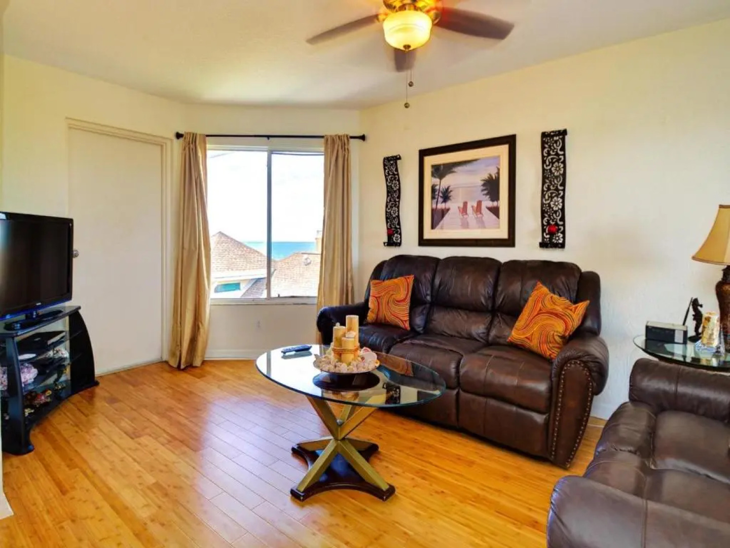 West Coast Vista 3E Bay View Condo 442