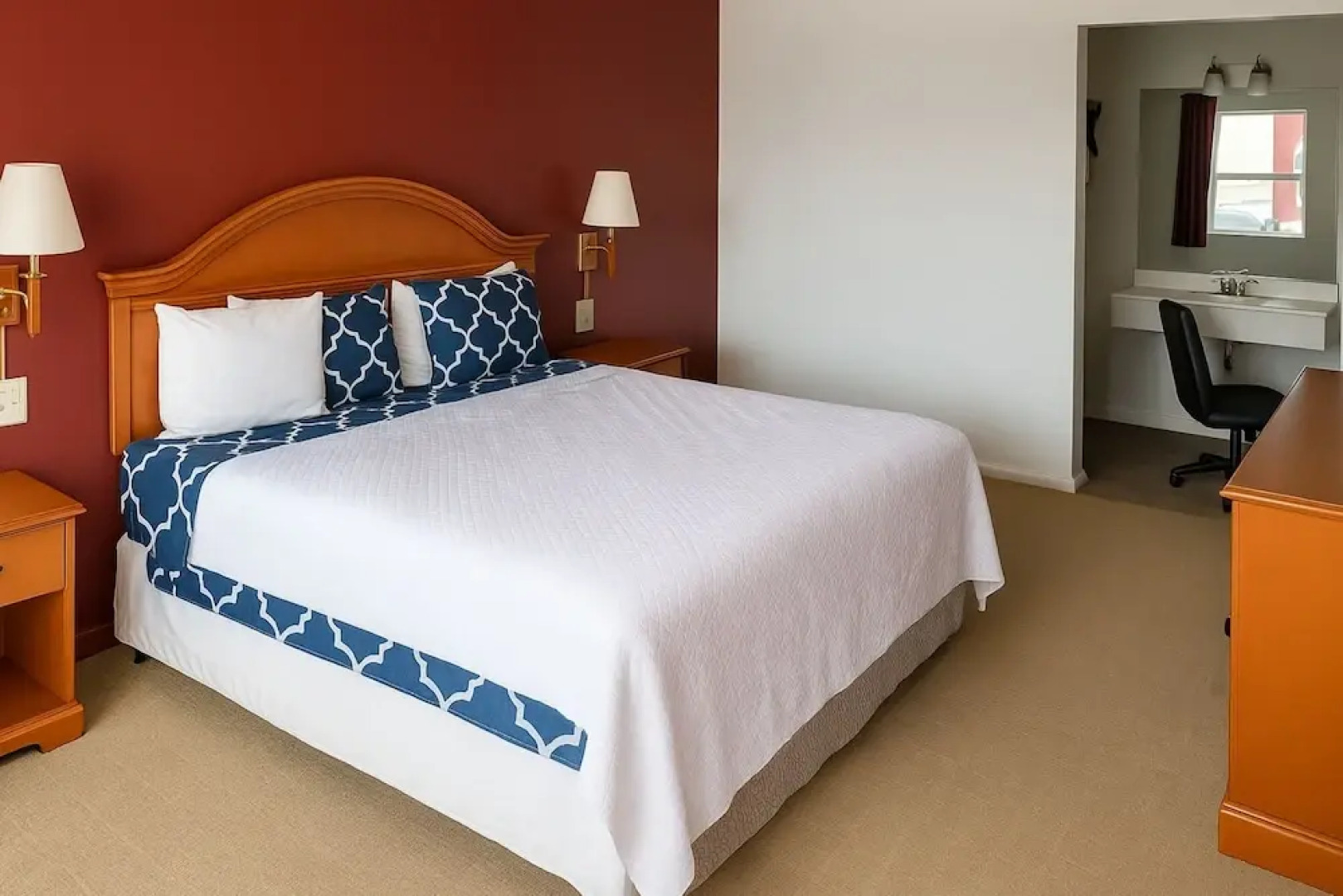 Coratel Inn and Suites By Jasper Anthony