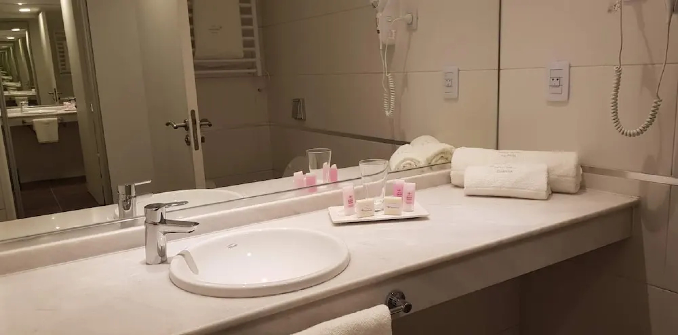 Rental Suites Campana