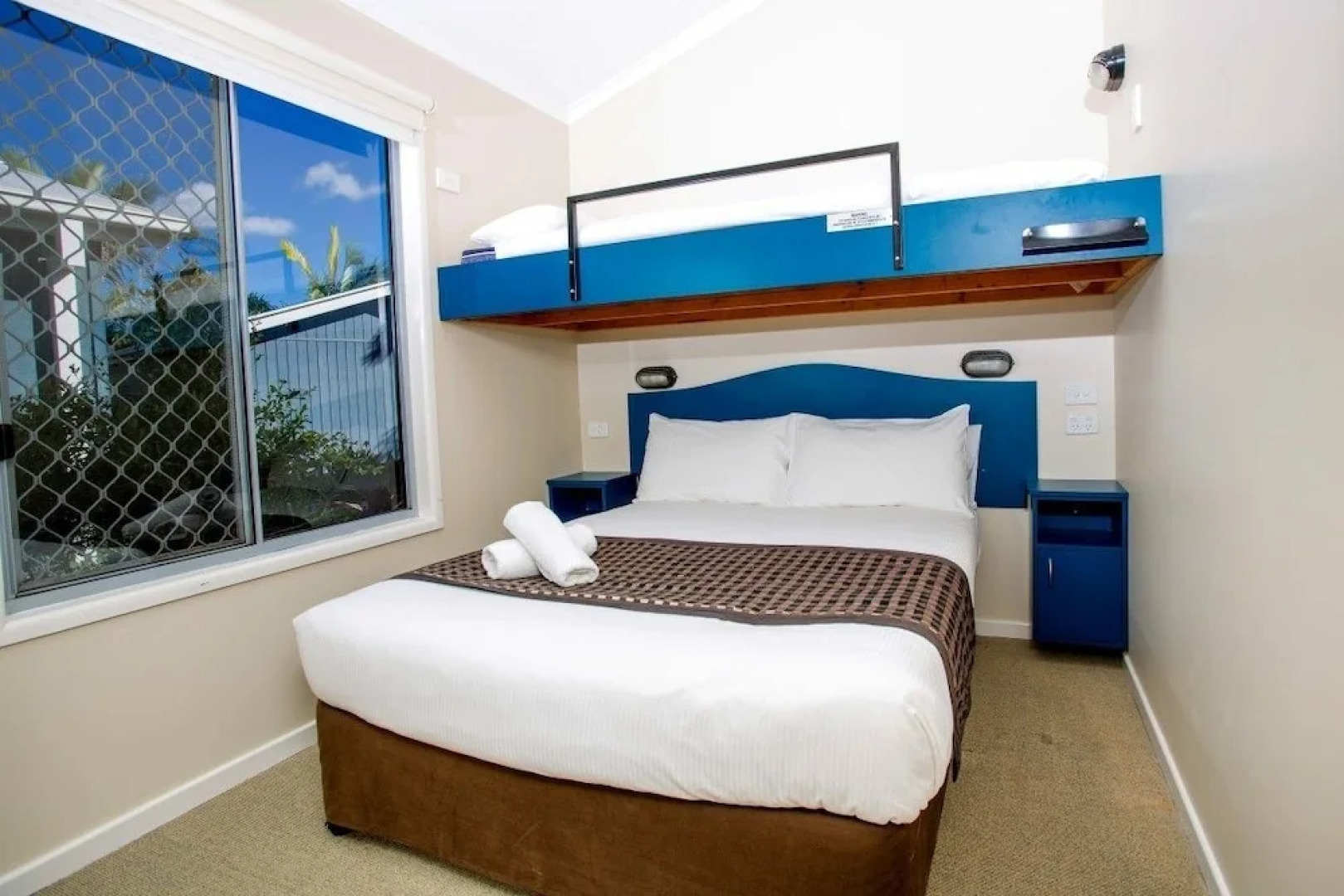 Reflections Brunswick Heads Holiday & Caravan Park