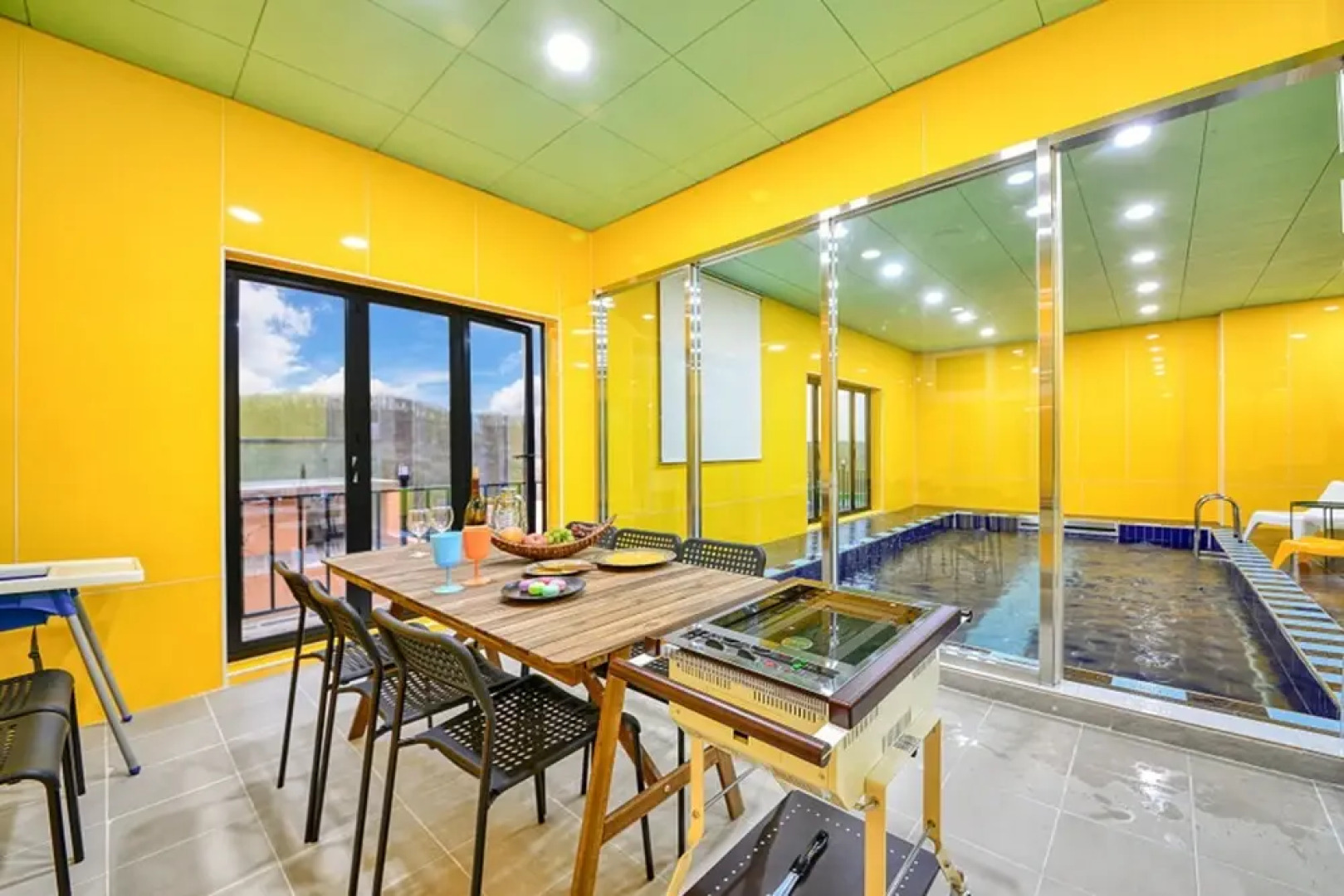 Double Stay Yeoncheon