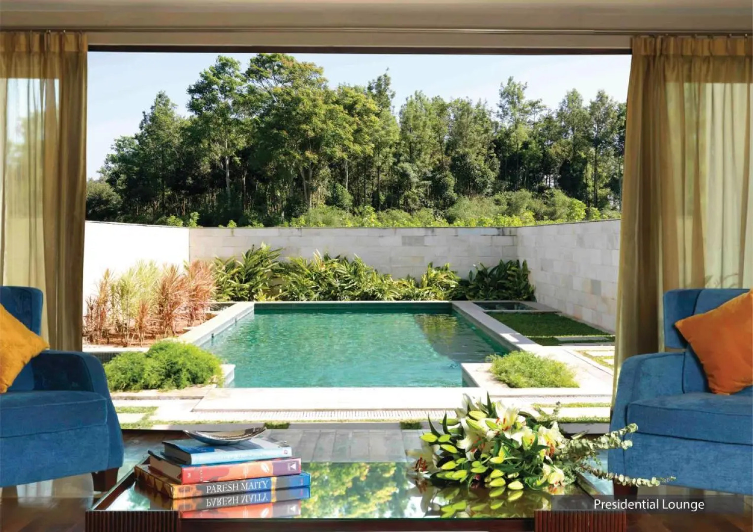 The Serai Chikmagalur