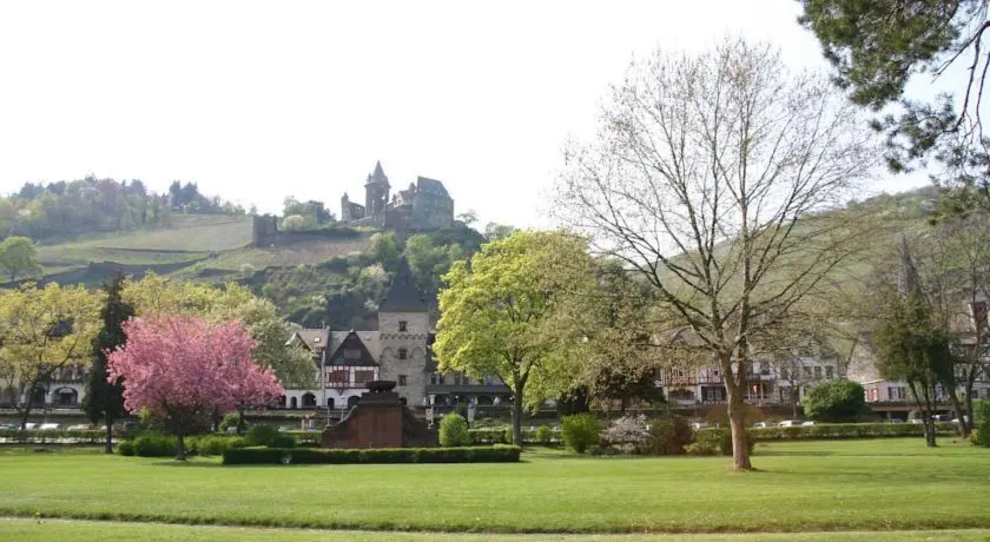 Ferienunterkünfte Stiehl