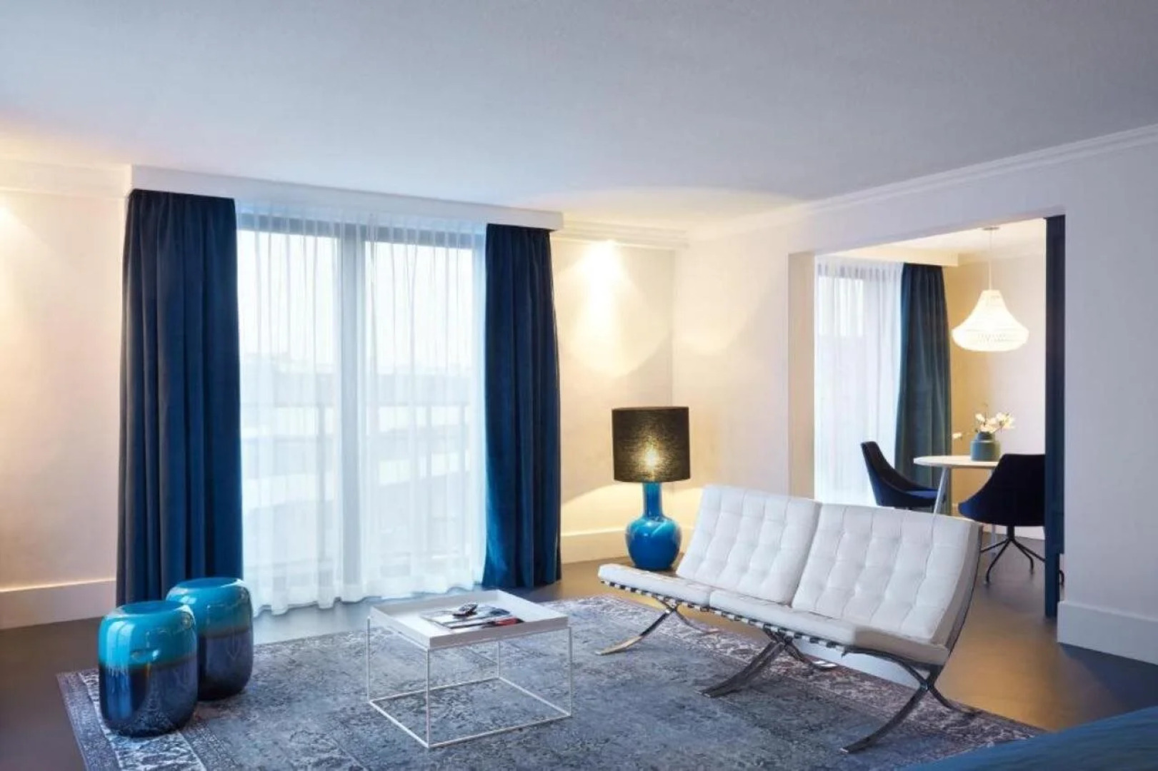 Theaterhotel De Oranjerie