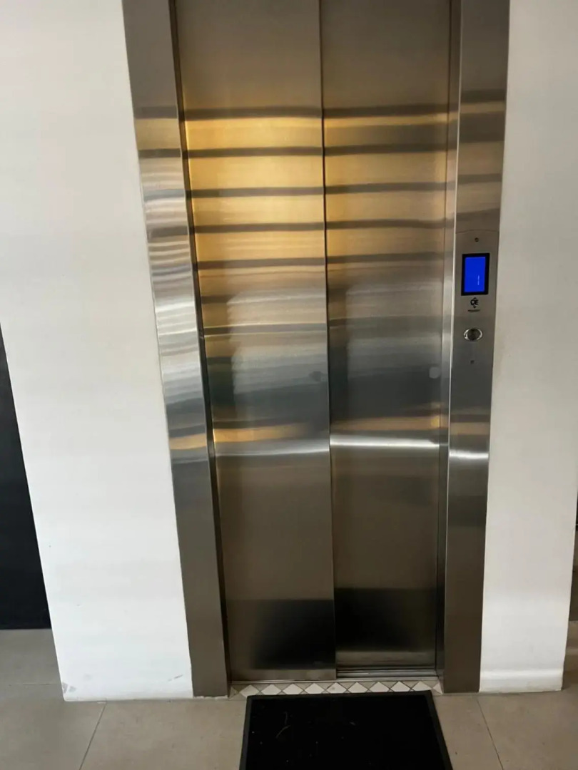 Apartamento para vacaciones y negocios