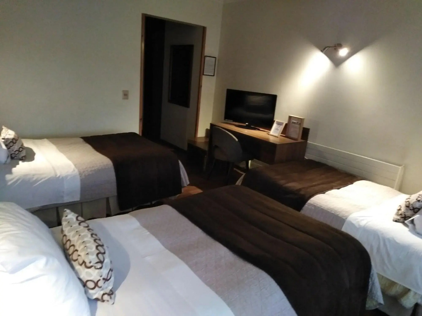 Hotel Turismo Temuco